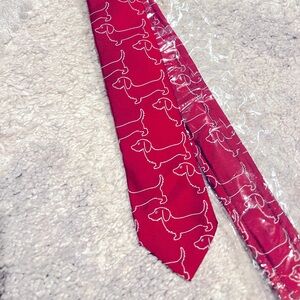 Thom Browne silk tie